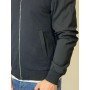 YES LONDON BOMBER NERO XMF3933 - GIUBBINO - YES LONDON