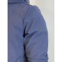 HESKIMO FROST-LONG PARKA BLUE HE744015 - GIUBBINO - HèSKIMO