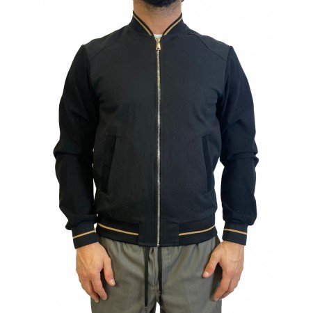 YES LONDON BOMBER XMF3934 - GIUBBINO - YES LONDON