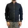 YES LONDON BOMBER XMF3934 - GIUBBINO - YES LONDON