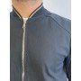YES LONDON BOMBER XMF3934 - GIUBBINO - YES LONDON