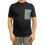 YES LONDON T-SHIRT XM4151 - Maglieria - YES LONDON
