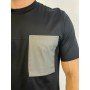 YES LONDON T-SHIRT XM4151 - Maglieria - YES LONDON