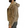 PRIME GIUBBINO BEIGE AG-7035 - GIUBBINO - PRIME