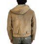 PRIME GIUBBINO BEIGE AG-7035 - GIUBBINO - PRIME
