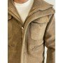 PRIME GIUBBINO BEIGE AG-7035 - GIUBBINO - PRIME