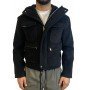 PRIME GIUBBINO NERO AG-7035 - GIUBBINO - PRIME