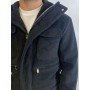 PRIME GIUBBINO NERO AG-7035 - GIUBBINO - PRIME