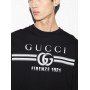 GUCCI FELPA 784413 XJGKQ 1152 - Felpe - GUCCI
