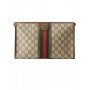 GUCCI OPHIDIA POUCH 598234 96IWT 8745 - Borse - GUCCI