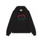GUCCI FELPA 721427 XJF5T 1868 - Felpe - GUCCI