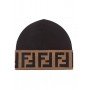 FENDI BEANIE FXQ955 AMR5 F0ZC4 - Accessori abbigliamento - FENDI