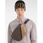 FENDI BEANIE FXQ955 AMR5 F0ZC4 - Accessori abbigliamento - FENDI