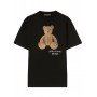 PALM ANGELS T-SHIRT PMAA001F24JER0101060 - Maglieria - palm angels