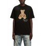 PALM ANGELS T-SHIRT PMAA001F24JER0101060 - Maglieria - palm angels