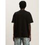 PALM ANGELS T-SHIRT PMAA001F24JER0101060 - Maglieria - palm angels
