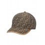 FENDI CAPPELLO FXQ768 ALHE F0VAT - Accessori abbigliamento - FENDI