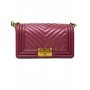 MARC ELLIS FLAT S24 RIO RED/LIGHT OTTONE - Borse - MARC ELLIS