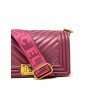 MARC ELLIS FLAT S24 RIO RED/LIGHT OTTONE - Borse - MARC ELLIS