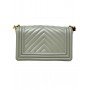 MARC ELLIS FLAT S24 CINCILLA/LIGHT OTTONE - Borse - MARC ELLIS