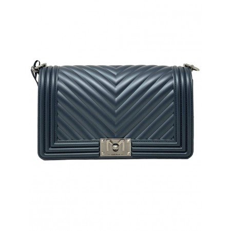 MARC ELLIS FLAT M DARK GREY/BRUSH CDF - Borse - MARC ELLIS