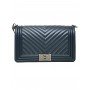 MARC ELLIS FLAT M DARK GREY/BRUSH CDF - Borse - MARC ELLIS
