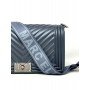 MARC ELLIS FLAT M DARK GREY/BRUSH CDF - Borse - MARC ELLIS