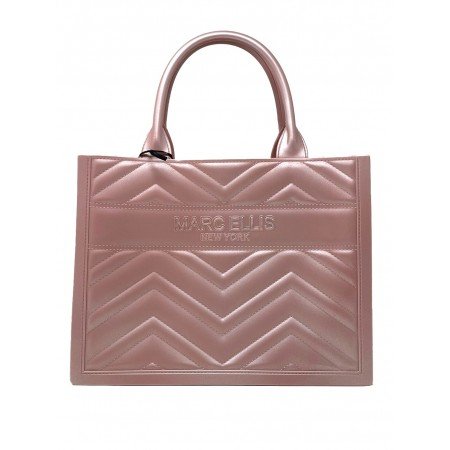 MARC ELLIS BUBY WAVE M OLD ROSE/CDF - Borse - MARC ELLIS