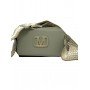 MARC ELLIS FLAT MARC CINCILLA/BRUSH GOLD - Borse - MARC ELLIS