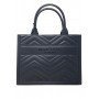MARC ELLIS BUBY WAVE M BLACK/CDF - Borse - MARC ELLIS