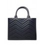 MARC ELLIS BUBY WAVE M BLACK/CDF - Borse - MARC ELLIS