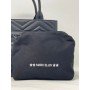 MARC ELLIS BUBY WAVE M BLACK/CDF - Borse - MARC ELLIS