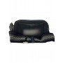 MARC ELLIS FLAT MARC BLACK/SILVER - Borse - MARC ELLIS