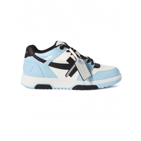 OFFWHITE SNEAKERS OMIA189F24LEA0054010 - Scarpe - off white