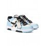OFFWHITE SNEAKERS OMIA189F24LEA0054010 - Scarpe - off white