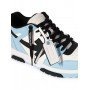 OFFWHITE SNEAKERS OMIA189F24LEA0054010 - Scarpe - off white