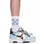 OFFWHITE SNEAKERS OMIA189F24LEA0054010 - Scarpe - off white