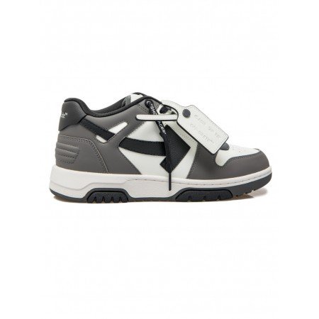 OFFWHITE SNEAKERS OMIA189S24LEA0060710 - Scarpe - off white