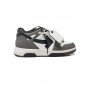 OFFWHITE SNEAKERS OMIA189S24LEA0060710 - Scarpe - off white