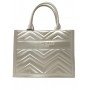 MARC ELLIS BUBY WAVE M WHITECAP/LIGHT GOLD - Borse - MARC ELLIS