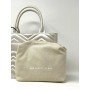 MARC ELLIS BUBY WAVE M WHITECAP/LIGHT GOLD - Borse - MARC ELLIS