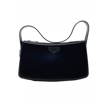 MARC ELLIS CLASS BLACK/LIGHT GOLD - Borse - MARC ELLIS