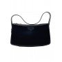 MARC ELLIS CLASS BLACK/LIGHT GOLD - Borse - MARC ELLIS