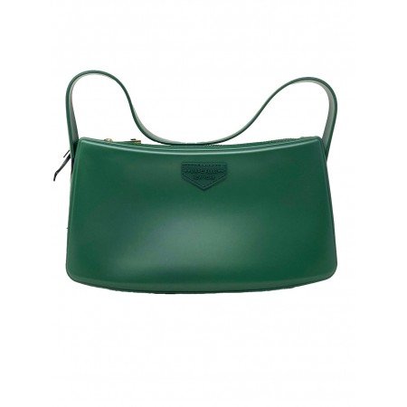 MARC ELLIS CLASS FOREST GREEN/LIGHT GOLD - Borse - MARC ELLIS