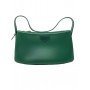 MARC ELLIS CLASS FOREST GREEN/LIGHT GOLD - Borse - MARC ELLIS