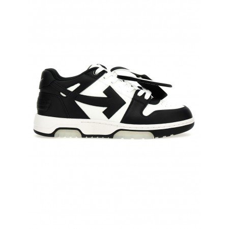 OFFWHITE SNEAKERS OMIA189C99LEA0070110 - Scarpe - off white