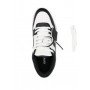 OFFWHITE SNEAKERS OMIA189C99LEA0070110 - Scarpe - off white