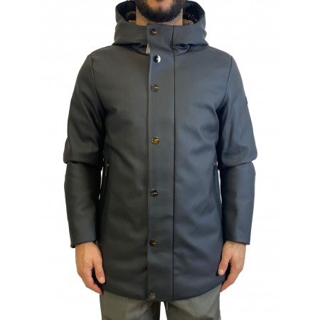 HESKIMO SLEEK NERO HE744016 - GIUBBINO - HèSKIMO