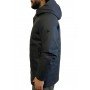 HESKIMO SLEEK NERO HE744016 - GIUBBINO - HèSKIMO