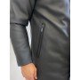 HESKIMO SLEEK NERO HE744016 - GIUBBINO - HèSKIMO